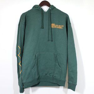 Mac Miller Hoodie Green La France, SAVE 44% - raptorunderlayment.com